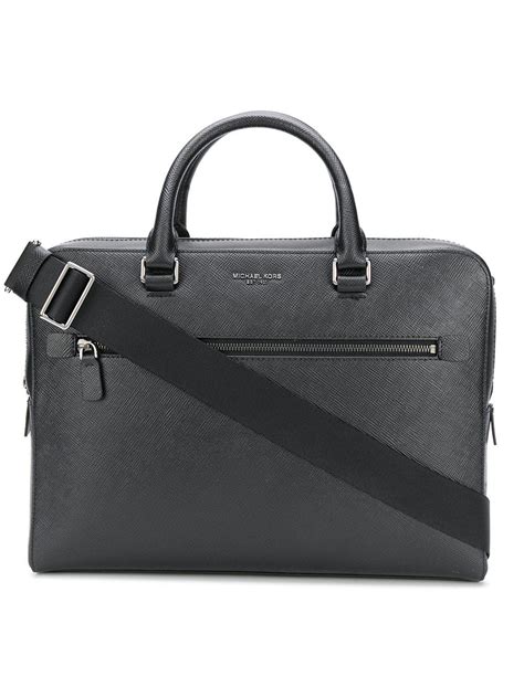 michael kors computer bag|michael kors laptop bag men's.